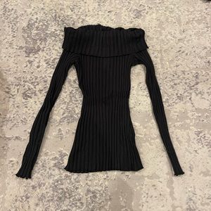 Simon Miller off the shoulder top!